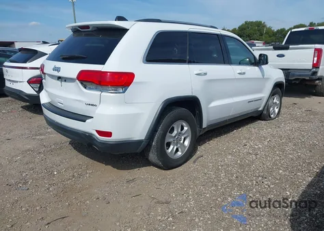 2014 Jeep Grand Cherokee Laredo from USA, damaged, VIN 1C4RJEAG1EC207970